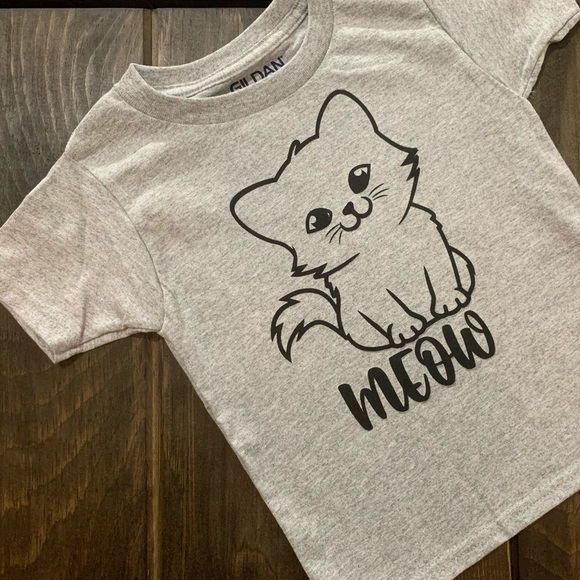 12 month onesie/4T shirt NWOT - Picture 2 of 2